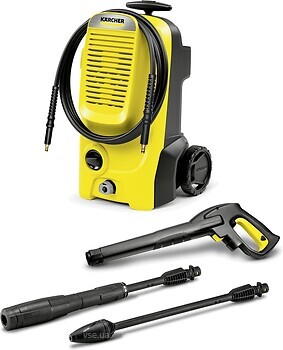 Фото Karcher K 5 Classic (1.950-700.0)