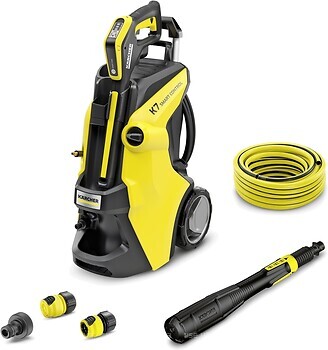 Фото Karcher K 7 Smart Control WSK (1.317-208.0)