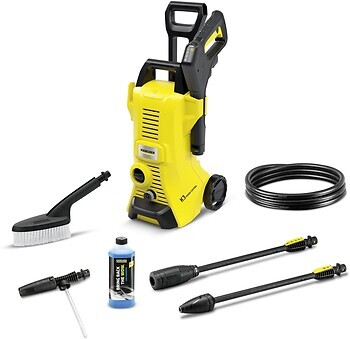 Фото Karcher K 3 Power Control Car (1.676-104.0)