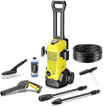 Фото Karcher K 3 Car Modular (1.676-353.0)