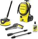 Фото Karcher K 4 Classic Home (1.679-423.0)