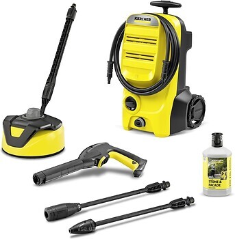 Фото Karcher K 4 Classic Home (1.679-423.0)