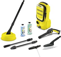 Фото Karcher K 2 Compact Car & Home (1.673-509.0)