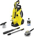 Фото Karcher K 4 Power Control Car (1.324-043.0)