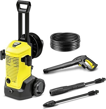 Фото Karcher K 4 Premium (1.679-520.0)