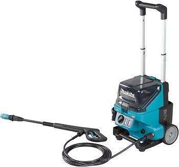 Фото Makita HW001GT201