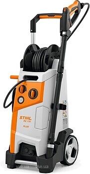 Фото Stihl RE 170 Plus (RE010114541)