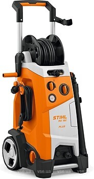 Фото Stihl RE 150 Plus (RE010114512)