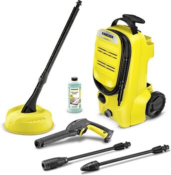 Фото Karcher K 3 Compact Home (1.676-206.0)