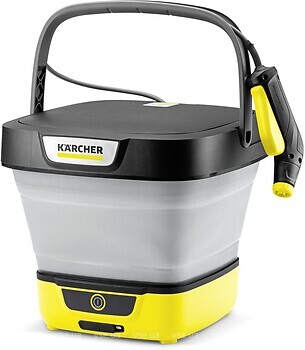 Фото Karcher OC-3 Foldable (1.599-300.0)
