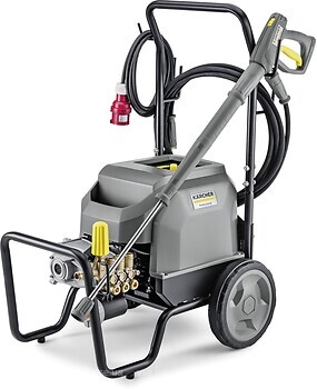 Фото Karcher HD 10/21-4 M Classic (1.367-904.0)