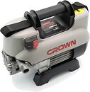 Минимойки автомобильные Crown Tools