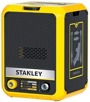 Фото Stanley SXPW25CDSS-E