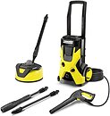 Фото Karcher K 5 Basic T5 (1.188-587.0)