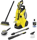 Фото Karcher K 4 Power Control Flex Car & Stairs (1.324-308.0)