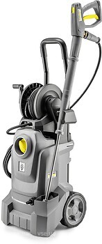 Фото Karcher HD 5/13 EX Plus Classic (1.520-811.0)