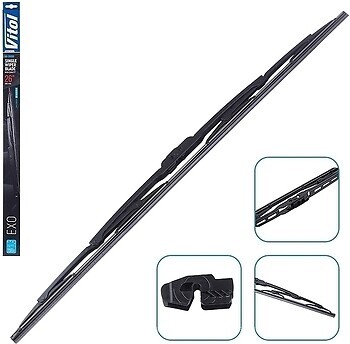 Фото Vitol Exo 26