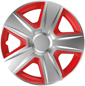Фото Elegant Esprit Silver/Red 16