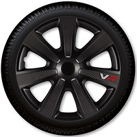 Фото Racing4 VR Carbon black 16