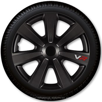 Фото Racing4 VR Carbon black 13