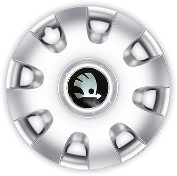 Фото Argo Radius 14 Skoda