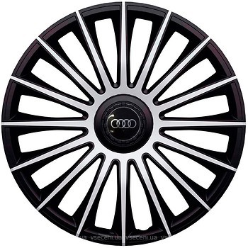 Фото J-Tec Austin Silver-Black 15 Audi