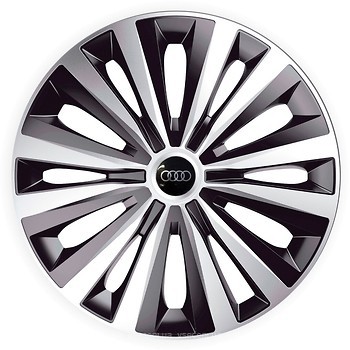 Фото J-Tec Multi Silver-Black 15 Audi