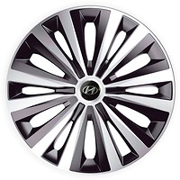 Фото J-Tec Multi Silver-Black 13 Hyundai