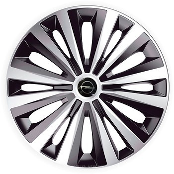 Фото J-Tec Multi Silver-Black 14 Opel