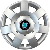 Фото Sulbus SKS 219 Skoda 14