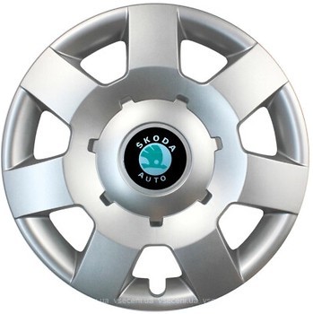 Фото Sulbus SKS 219 Skoda 14