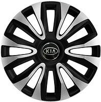 Фото Racing4 Avalon Carbon silver/black Kia 14