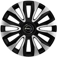 Фото Racing4 Avalon Carbon silver/black Opel 14