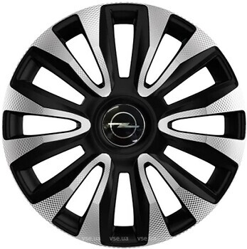 Фото Racing4 Avalon Carbon silver/black Opel 14