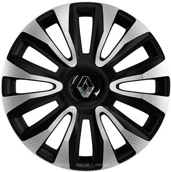 Фото Racing4 Avalon Carbon silver/black Renault 16