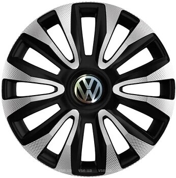 Фото Racing4 Avalon Carbon silver/black Volkswagen 15