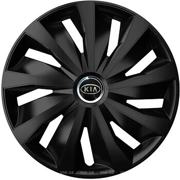 Фото Racing4 Grip Pro black Kia 16