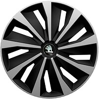 Фото Racing4 Grip Pro silver/black Skoda 13