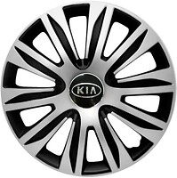 Фото Racing4 Nardo silver/black Kia 13