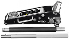 Фото Neo Tools 11-730