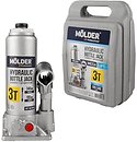 Домкраты Molder