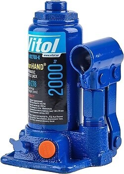 Фото Vitol IH-148276D-K (00000029068)