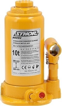 Фото Sthor 10 т (80094)