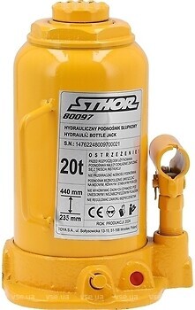 Фото Sthor 20 т (80097)