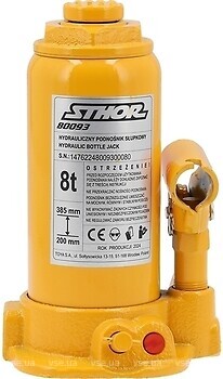 Фото Sthor 8 т (80093)