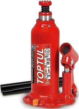 Фото Toptul JHAB0103
