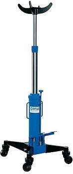 Фото OMA 611