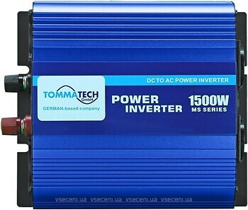 Фото Tommatech MS-1500-12V