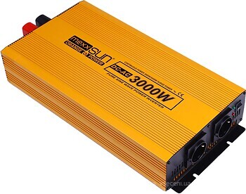 Фото Mexxsun MXSPSW-3000 12V/220V 3000W