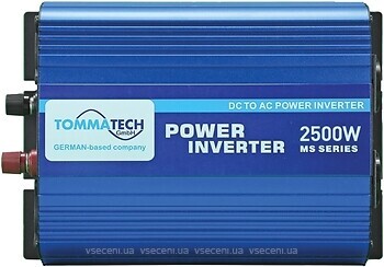 Фото Tommatech MS-2500-24V